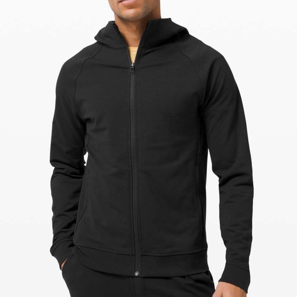 lululemon athletica Other - Lululemon City Sweat Full Zip Hoodie